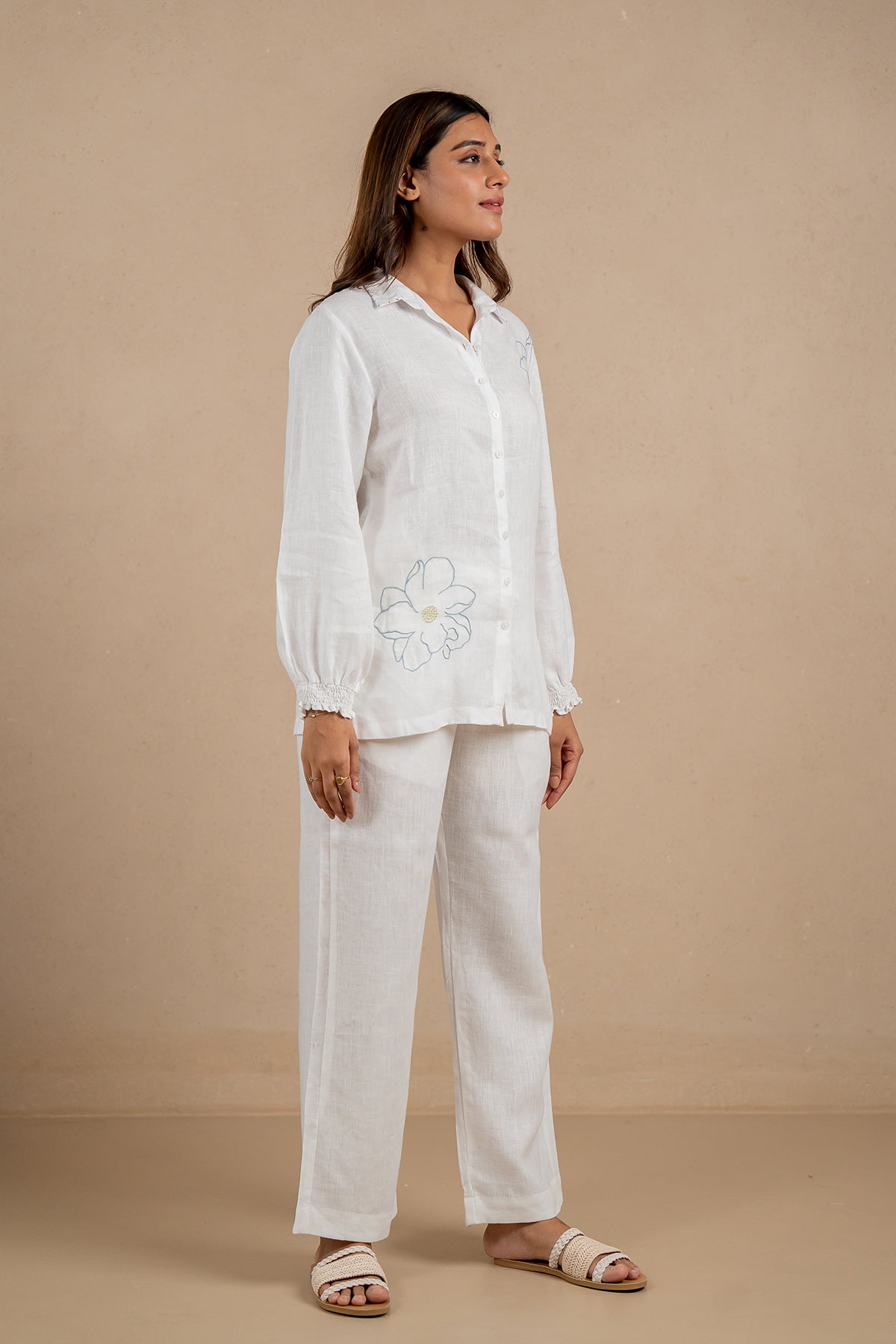 Carla-Linen-Bobbin-Shirt-With-Pockets-Marble-White-