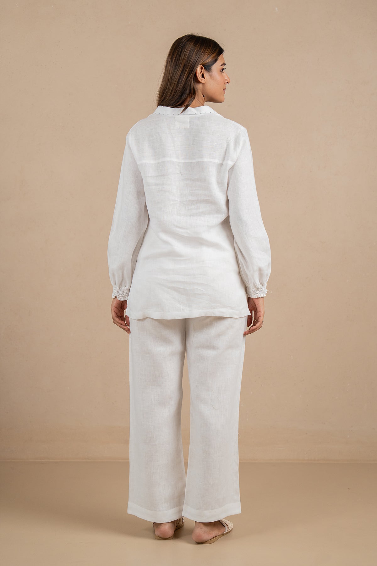 Carla-Linen-Bobbin-Shirt-With-Pockets-Marble-White-