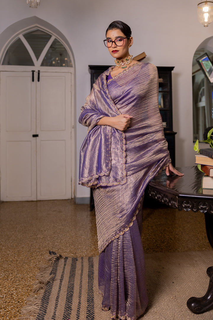 Ragini Saree