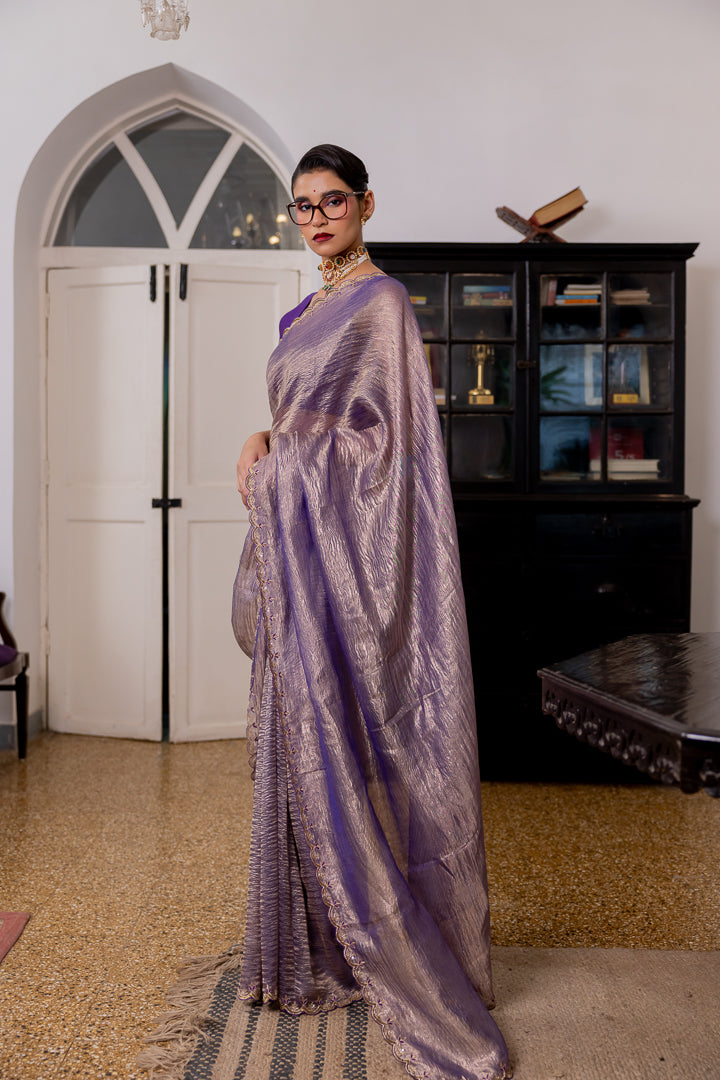 Ragini Saree