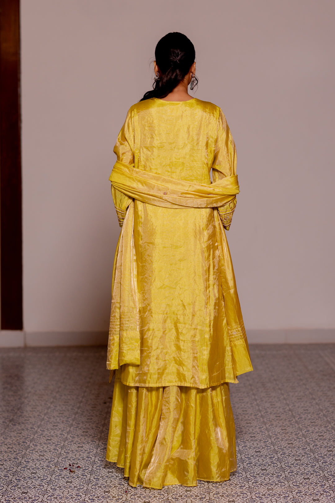 Shrubhi kurta set