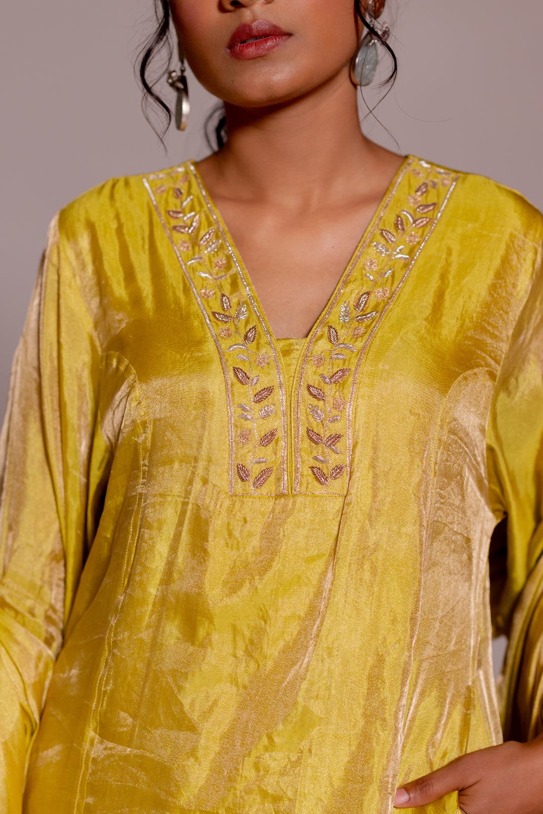 Shrubhi kurta set