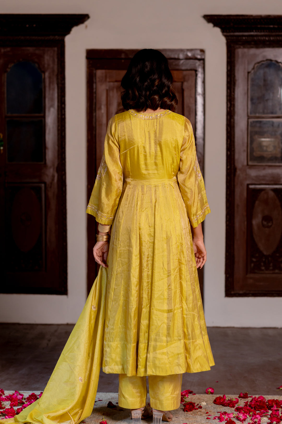 Anamika angrakha