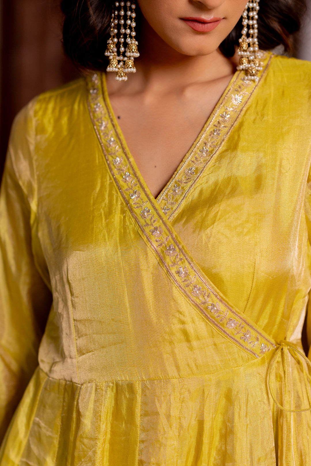 Anamika angrakha