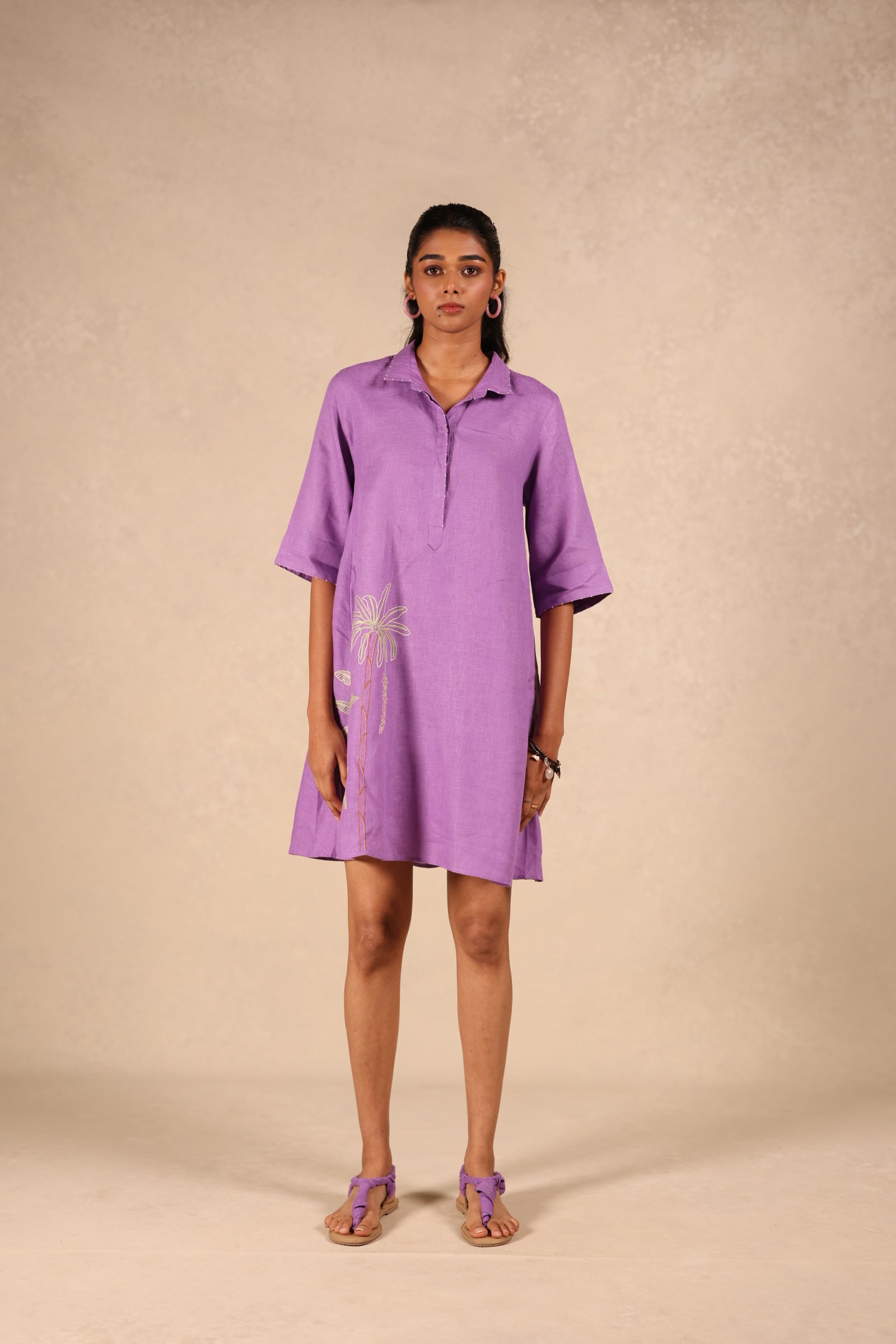 Atoll dress