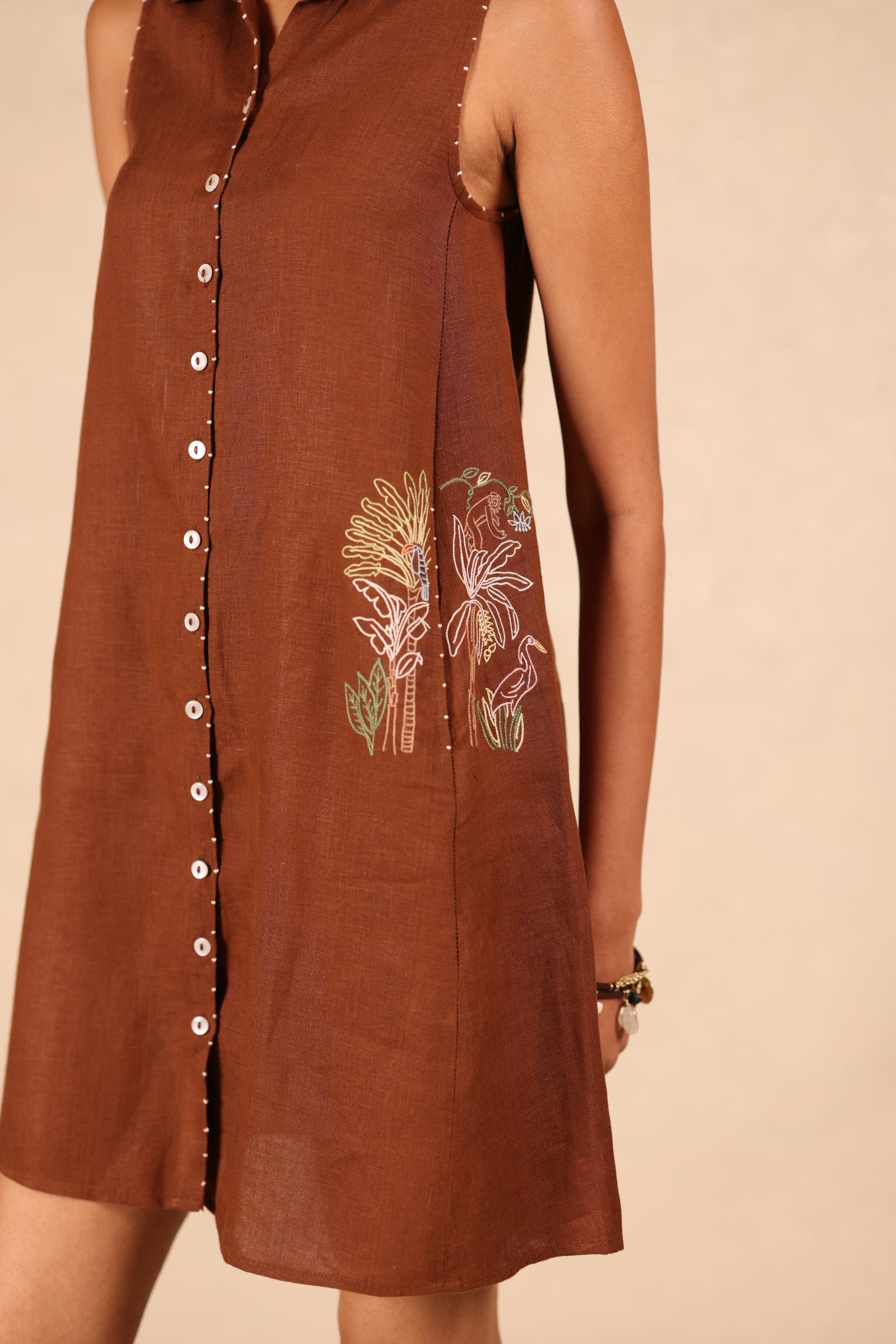 Kai dress
