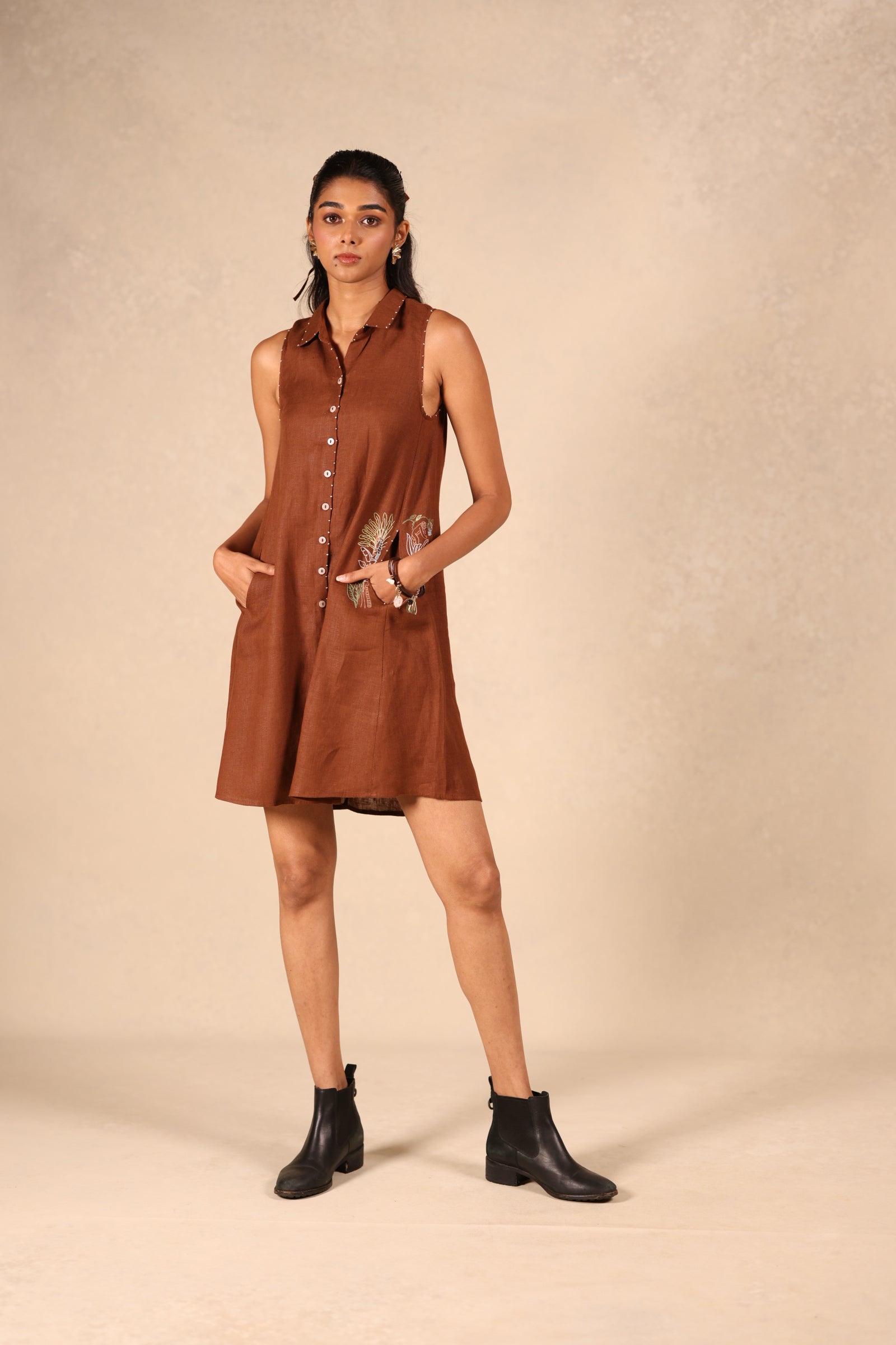 Kai dress