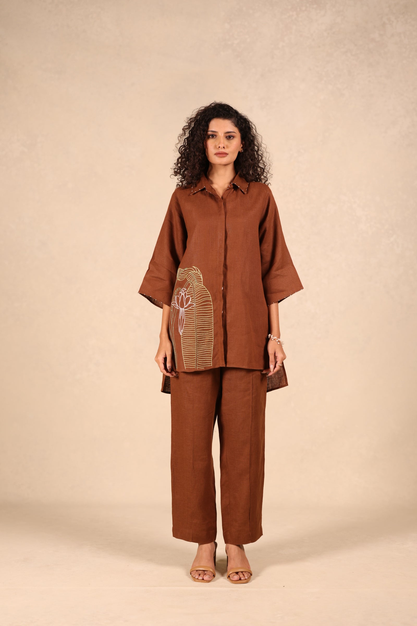 Shirt kurta