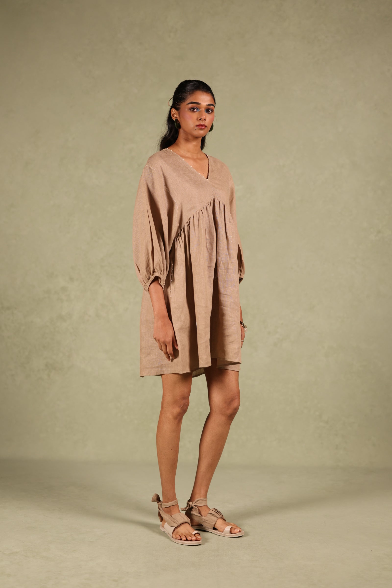 Linen Meadowna Version
