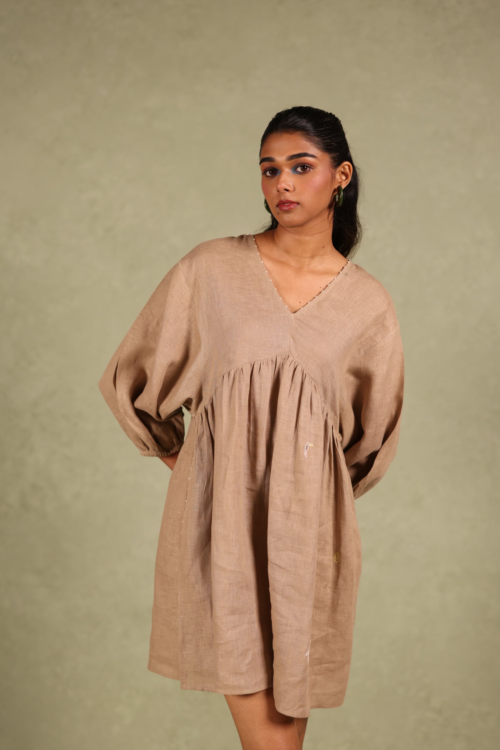 Linen Meadowna Version