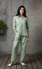 Pamela shirt  - Pista