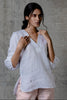 Aria Top - White