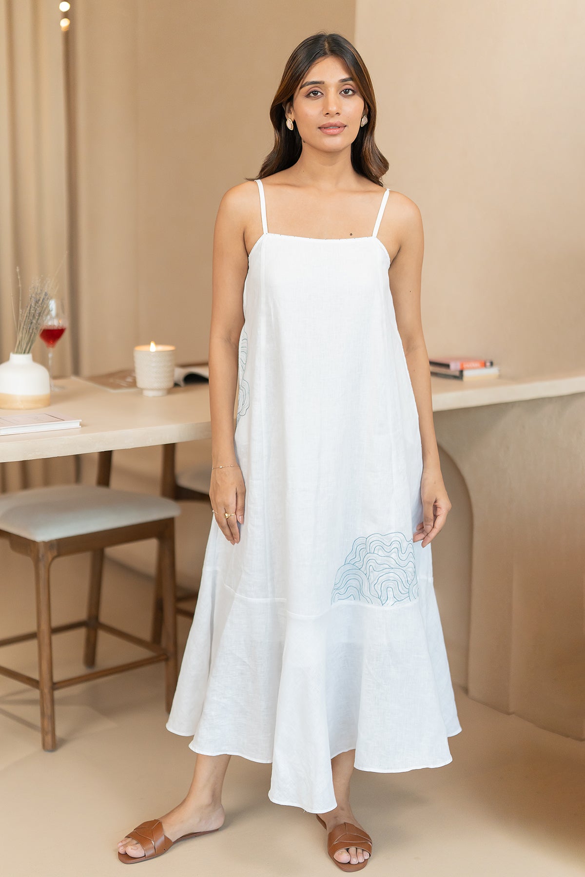 Linen-Waves-Slip-Dress-Marble-White-