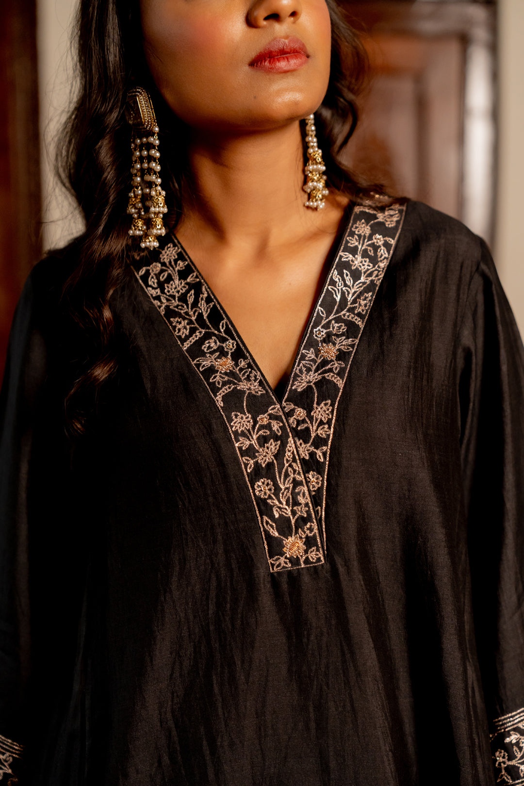 Meher sadabahar kurta set