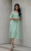 Diva dress - Pista