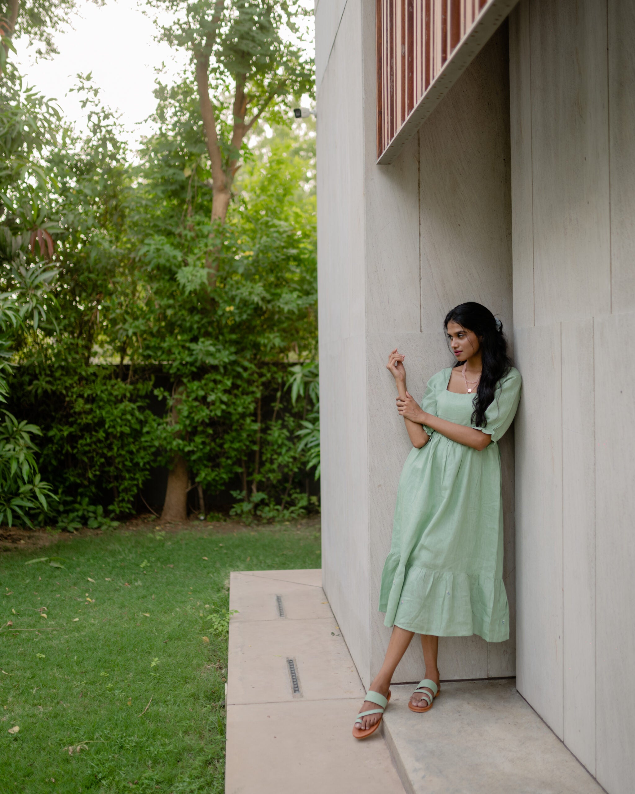 Diva dress - Pista