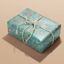 Wrapped: Gift Blocks (gifting for products)