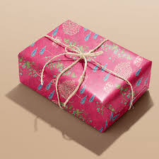 Wrapped: Gift Blocks (gifting for products)