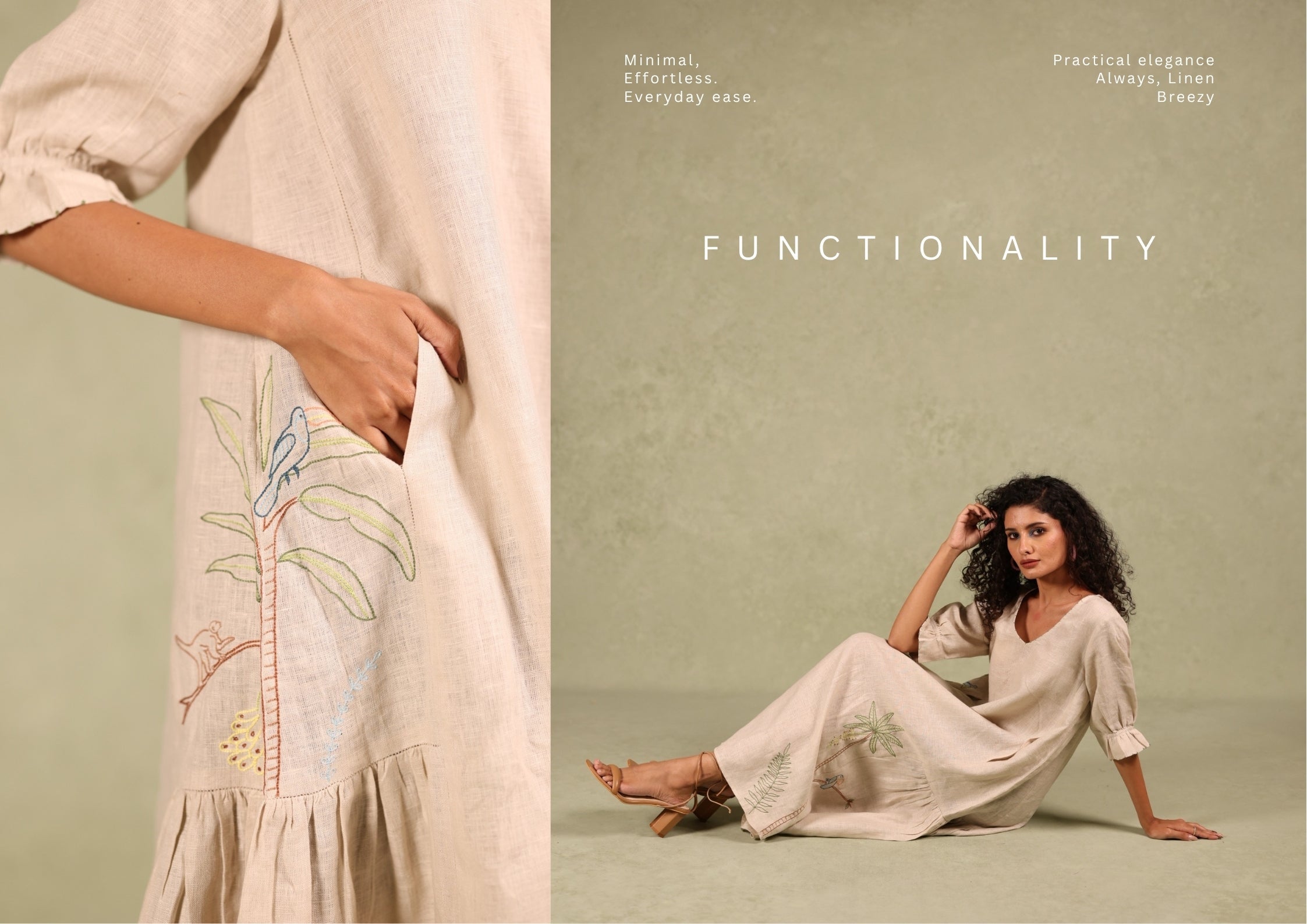 Why Every Woman Deserves a Pocket: The Story Behind Zebein