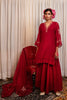 Hiraman Sharara Kurta set - sindhoori 