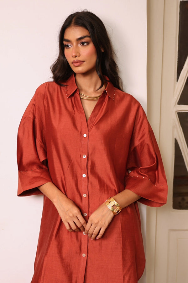 Shirt kurta