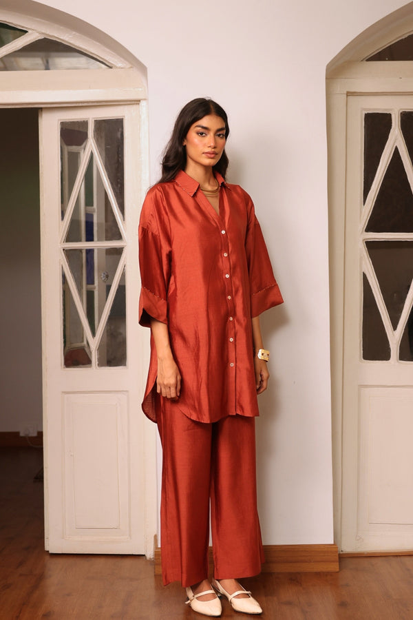 Shirt kurta