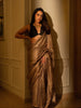 Ragini Saree- Black