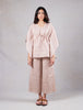 MIMOSA KAFTAN TOP - Beige