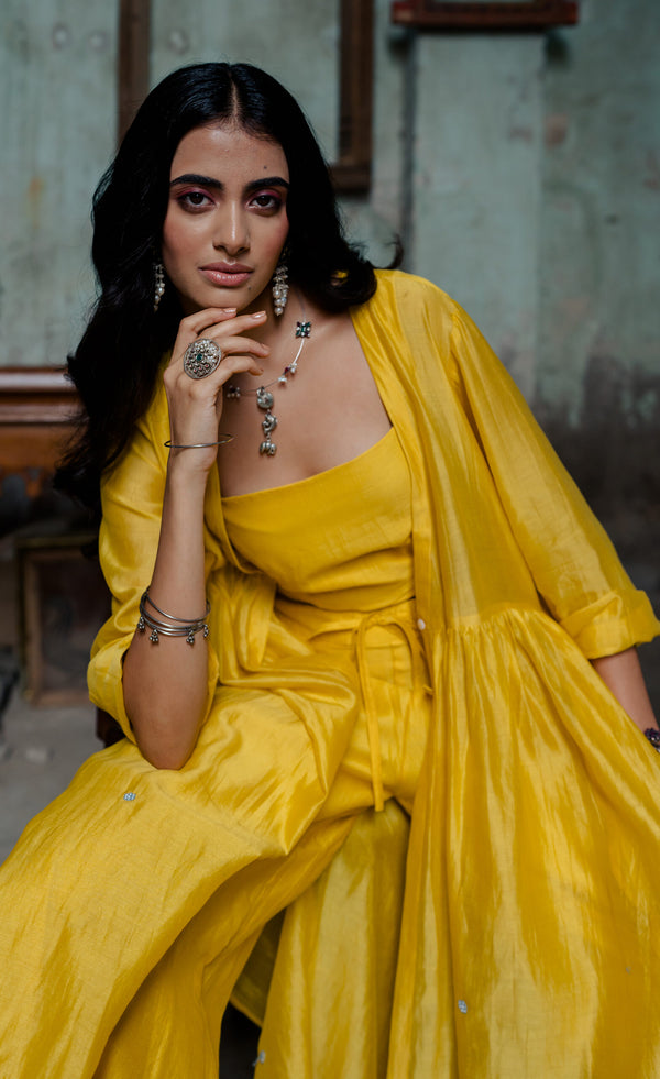 Aabha-Jacket-Yellow-
