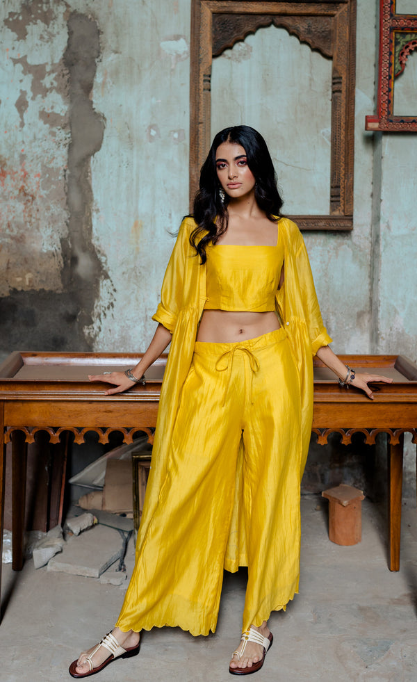 Aabha-Jacket-Yellow-
