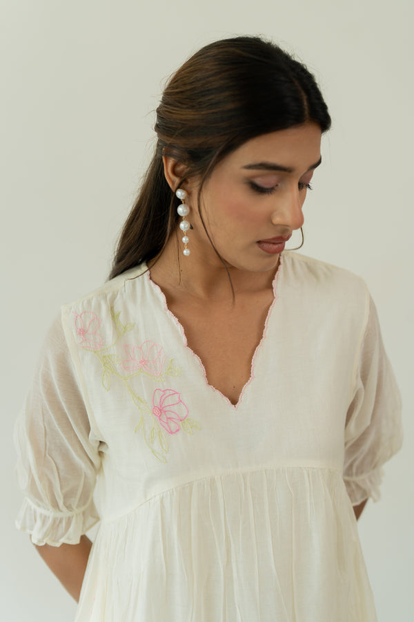 Chanderi-Meadow-Dress-Ivory-White-
