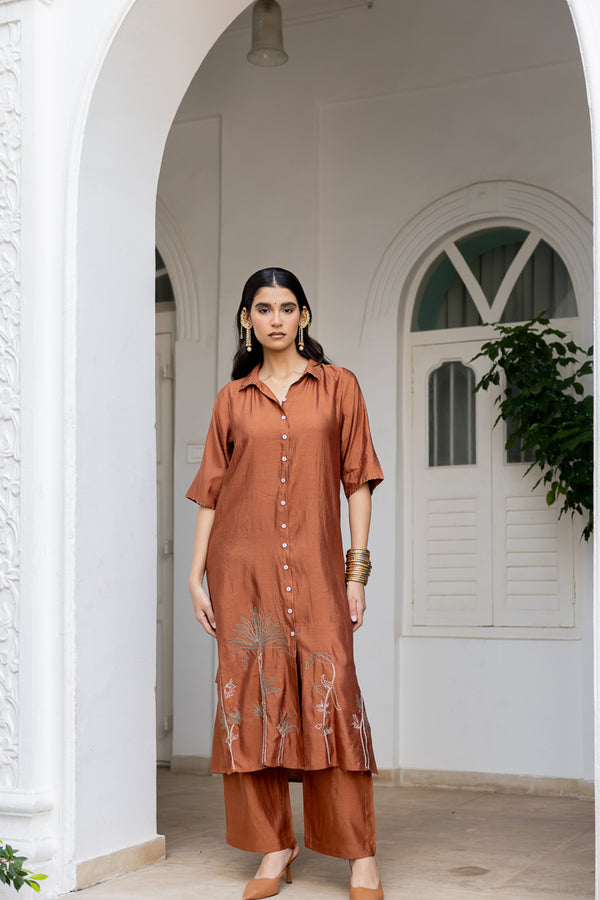 Yavi kurta