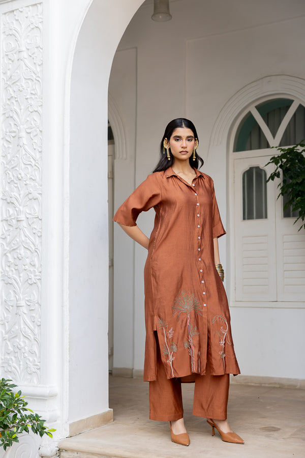 Yavi kurta