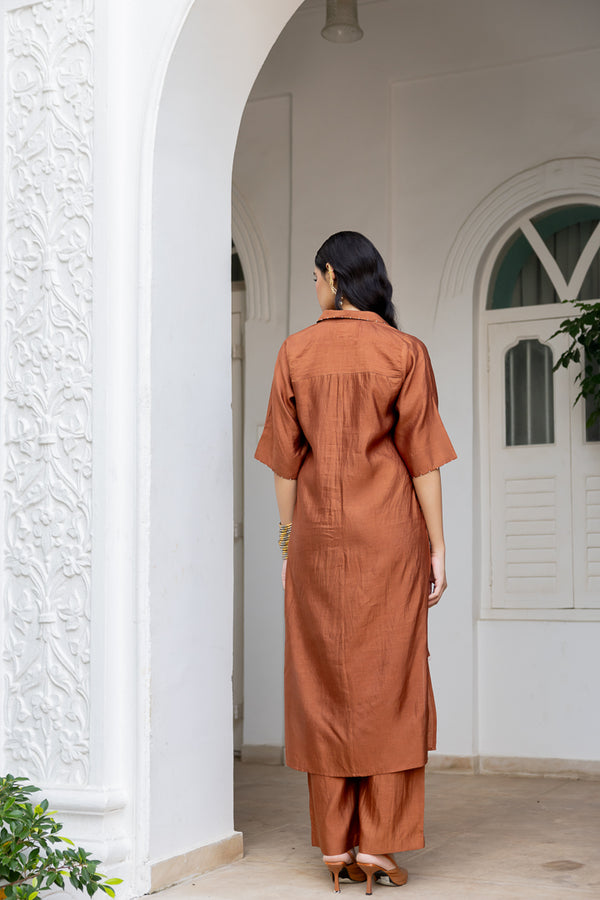 Yavi kurta