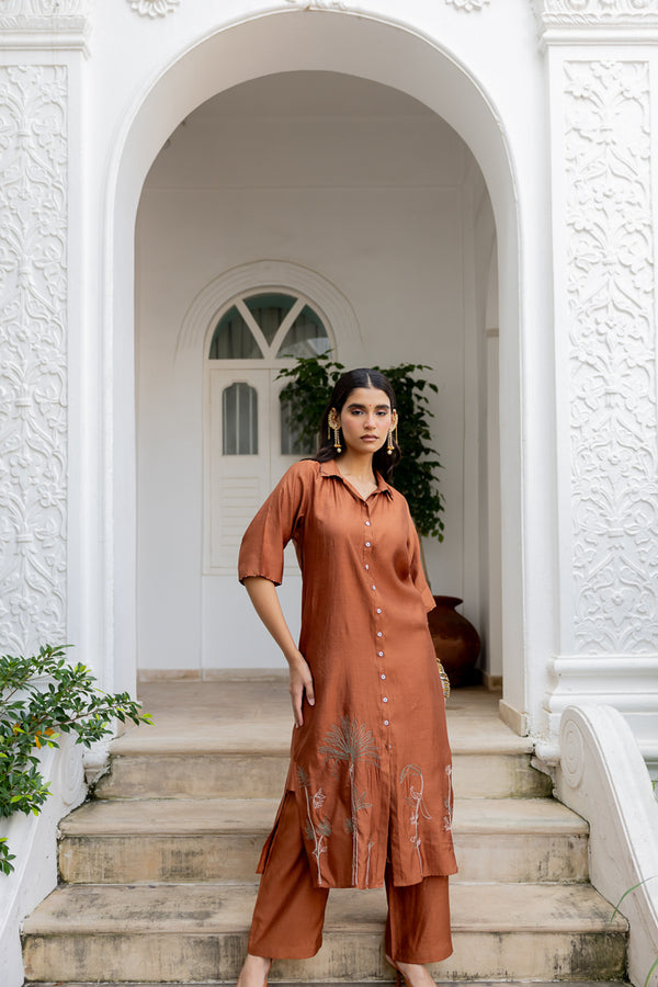 Yavi kurta