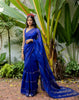 Indrani Saree- Organza silk