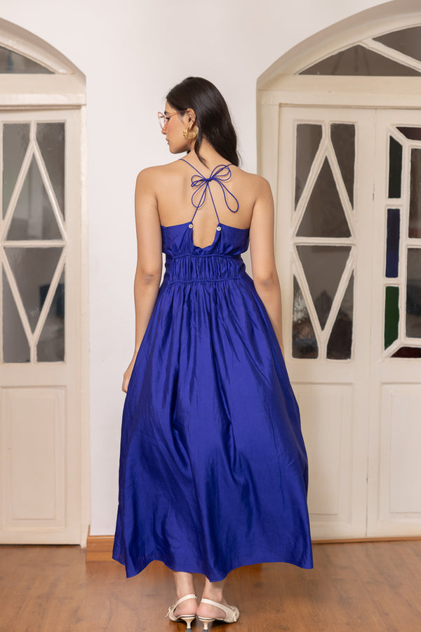 Noodel strap dress