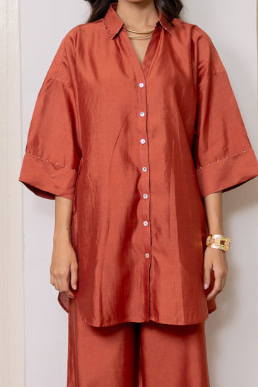 Shirt kurta
