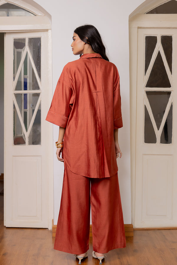 Shirt kurta