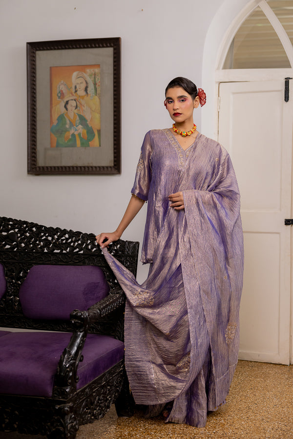 Yashvi dupatta