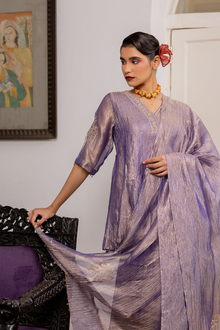 Yashvi dupatta