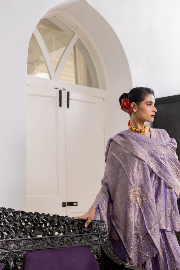 Yashvi dupatta