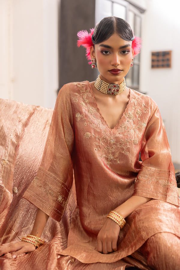 Chandni dupatta