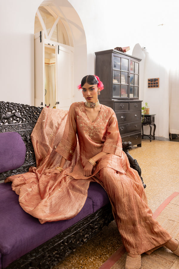 Chandni dupatta