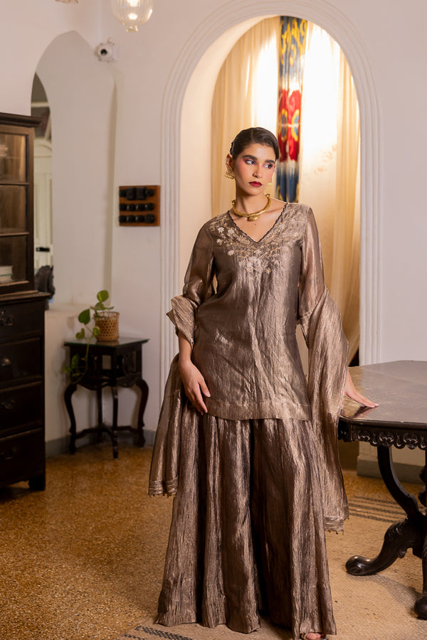 Chandni dupatta