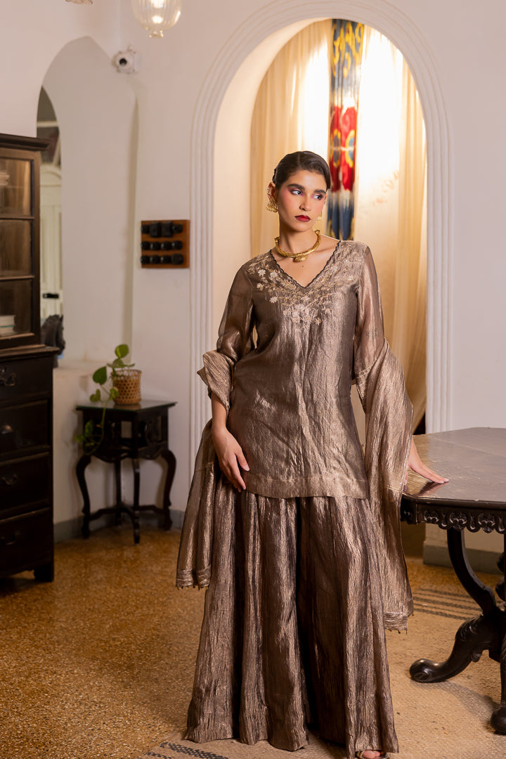 Chandni dupatta