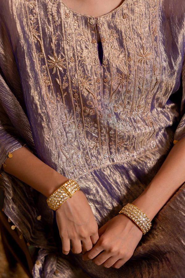 Mohini Kaftaan Set