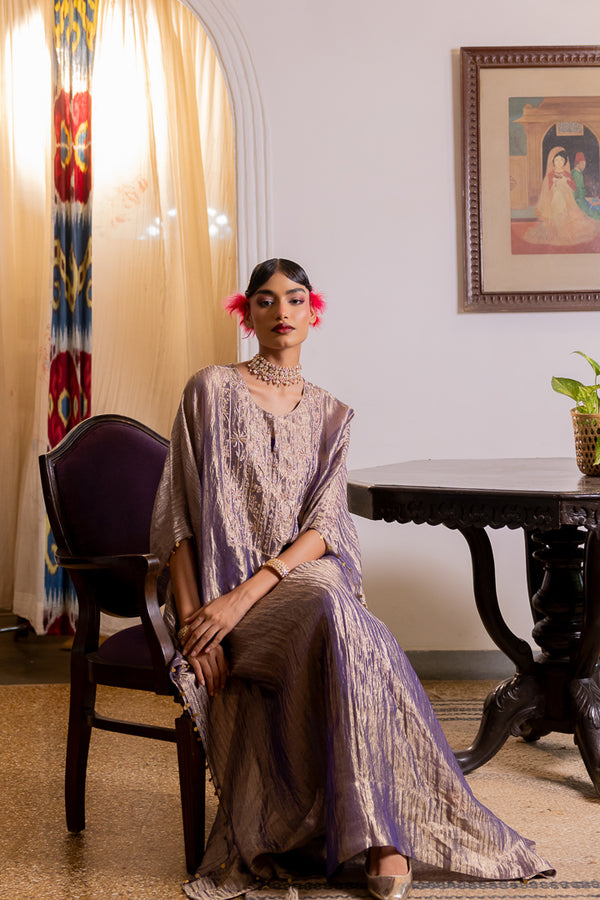 Mohini Kaftaan Set