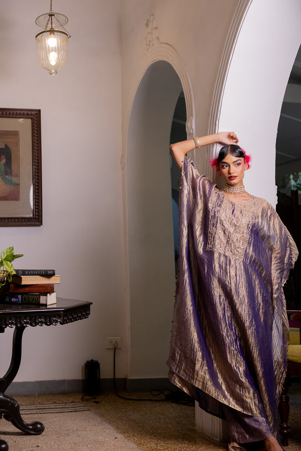 Mohini Kaftaan Set