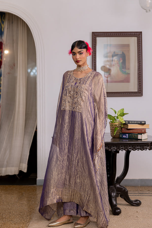 Mohini Kaftaan Set